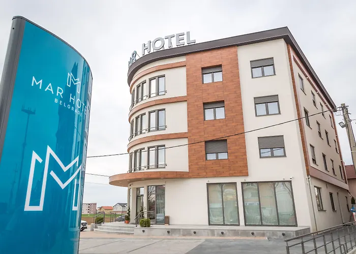Hotel Mar Garni