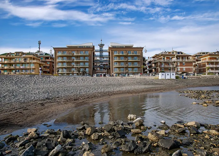 Smy Aran Blu Roma Mare (Adults Only)