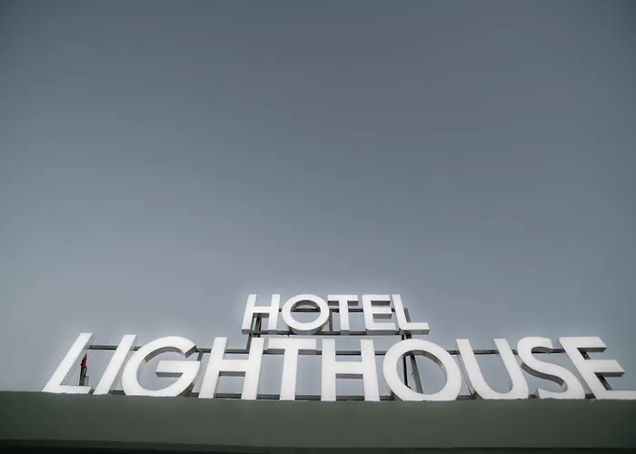 Lighthouse Hotel