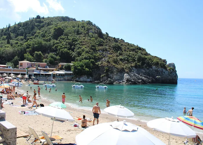 Zefiros Traditional Hotel