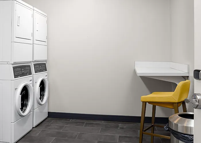 Towneplace Suites By Marriott Ironton