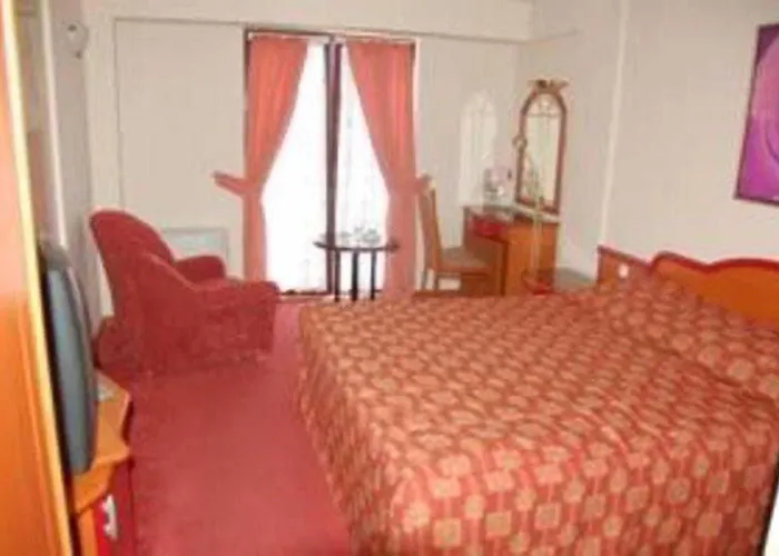 Millenium Palace