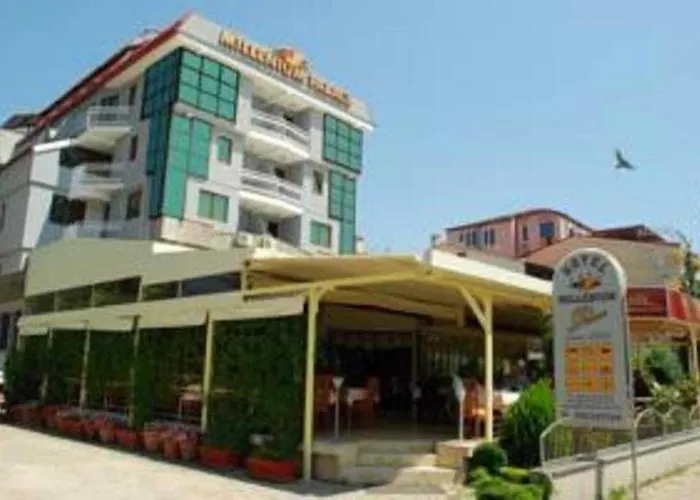 Millenium Palace