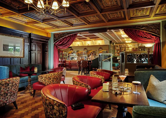 Bridge House Hotel, Leisure Club & Spa