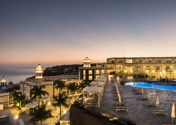 Royal Palm Resort & Spa - Adults Only