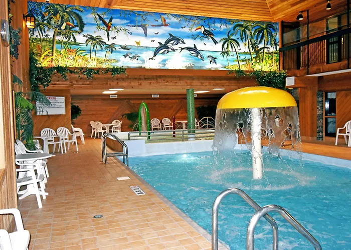Canad Inns Destination Centre Portage La Prairie