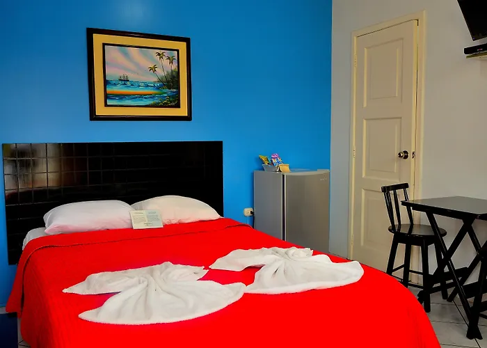 Hotel Casablanca Salinas