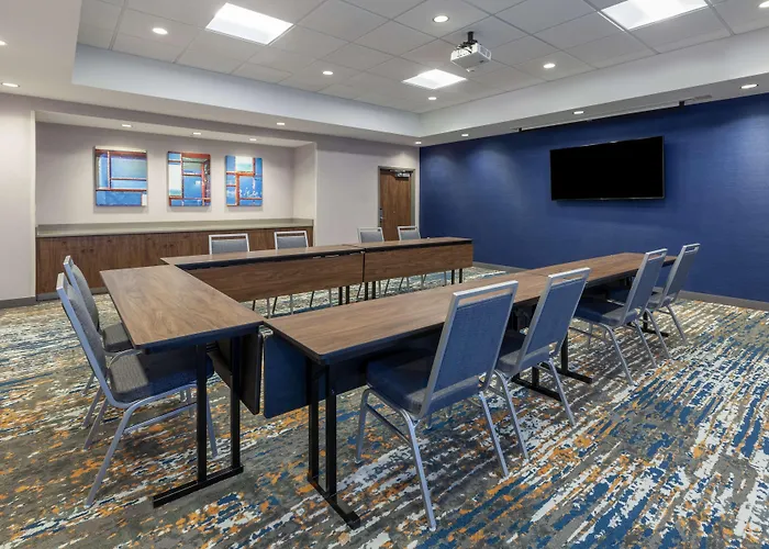 Hampton Inn & Suites Bloomfield Hills Detroit