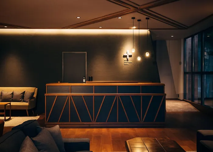 Hotel Karuizawa Cross