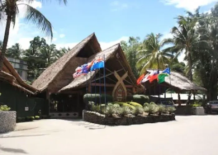 King Solomon Hotel