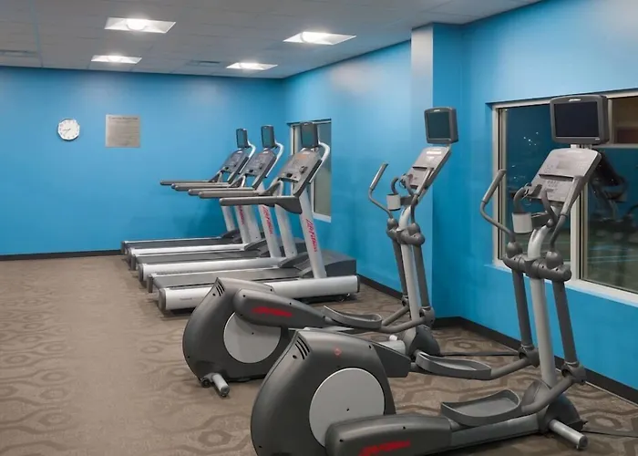 Fairfield Inn & Suites By Marriott Paramus