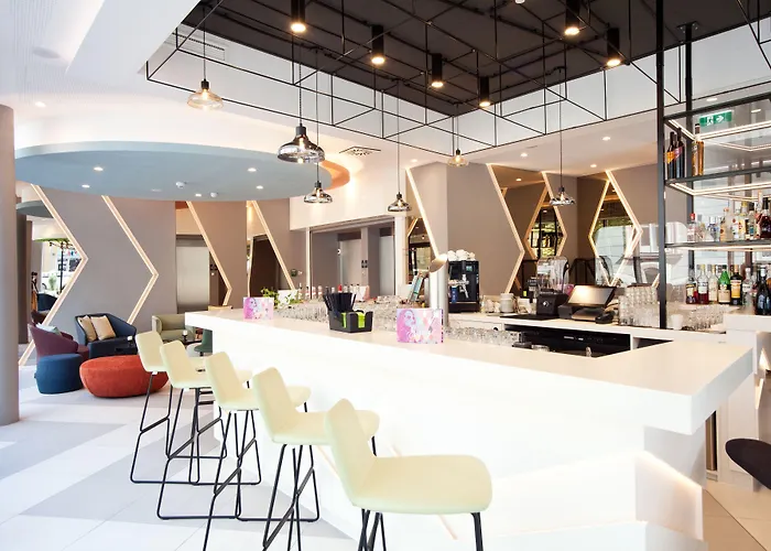 ibis Styles Klagenfurt am Woerthersee