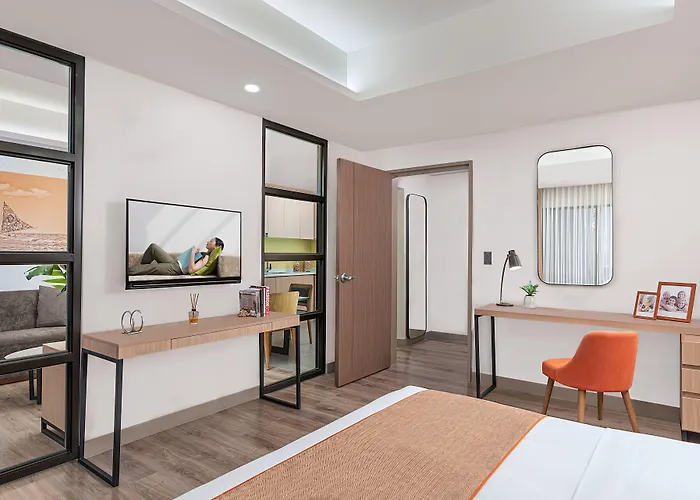 Citadines Amigo Iloilo