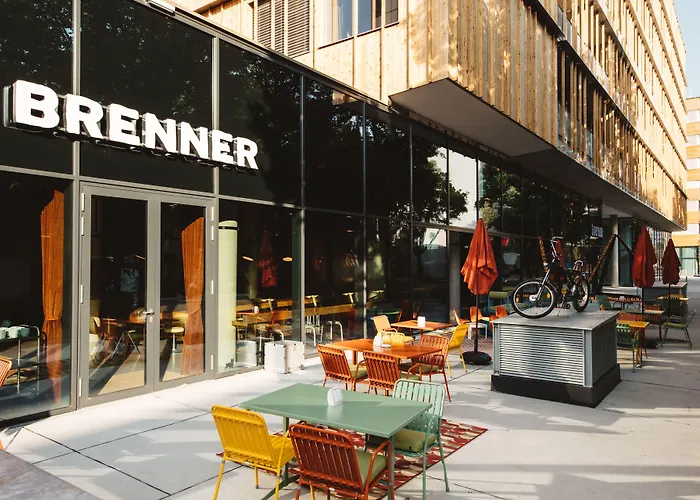 Superbude Wien Prater