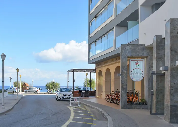 Ibiscus Hotel