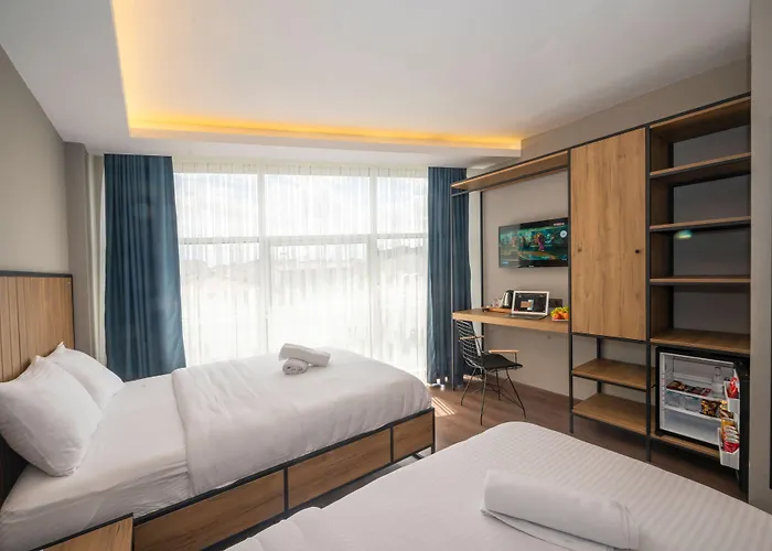 Corlu Dem Hotel
