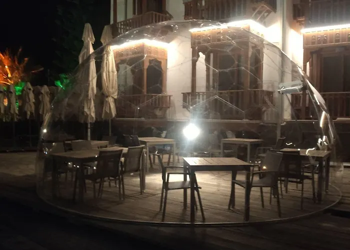 Goektuerk Otel