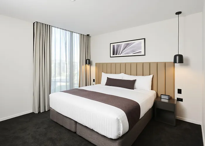 Abode Belconnen
