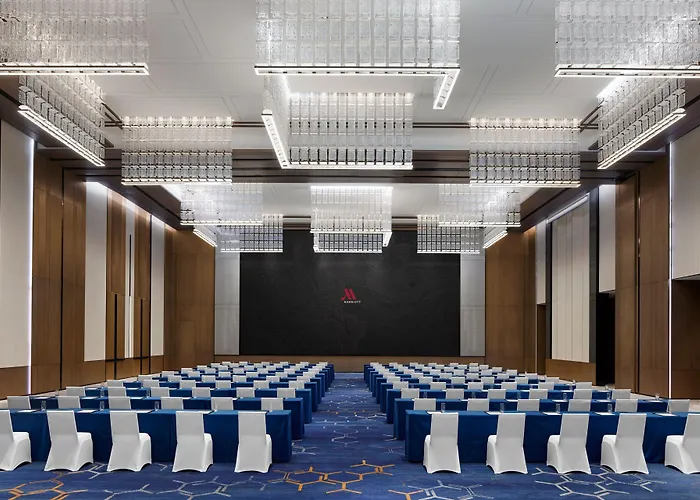 Shenyang Marriott Hotel