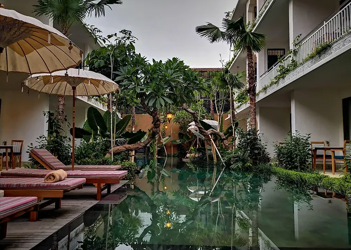 Sabana Ubud