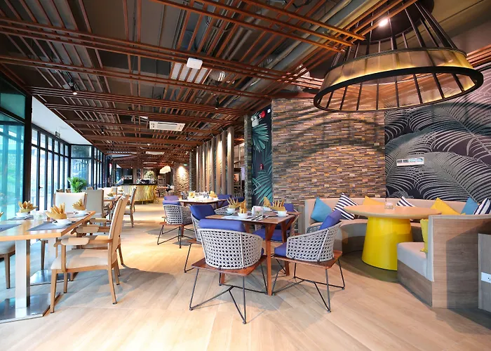 Luviaf Quy Nhon Hotel