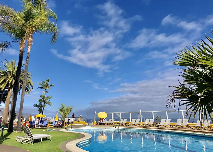 Hotel Tigaiga