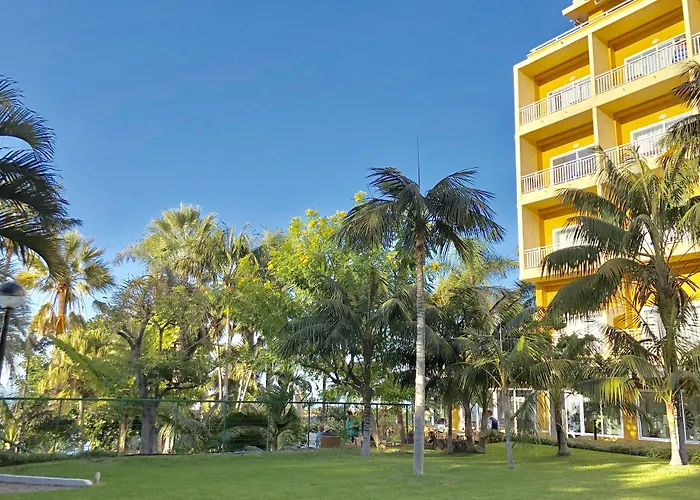 Hotel Tigaiga