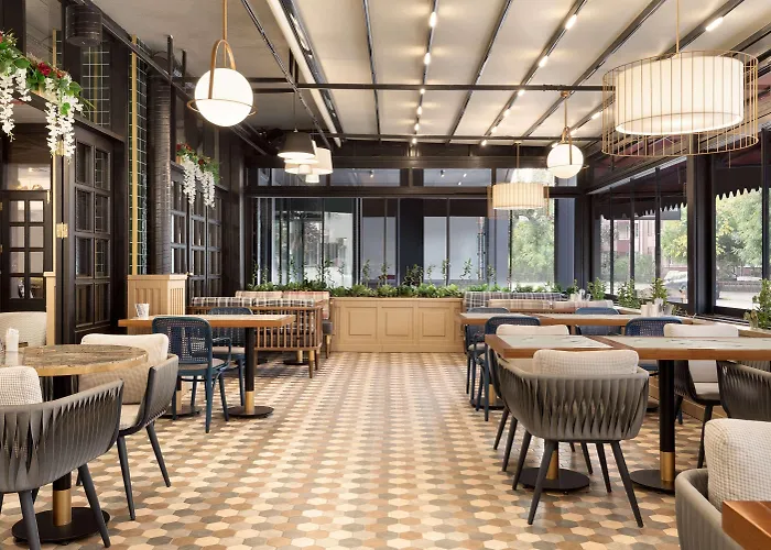 Ramada Residences By Wyndham Balikesir