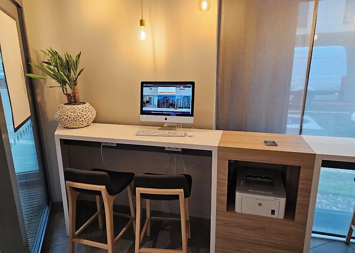 Holiday Inn Express - Offenbach By Ihg