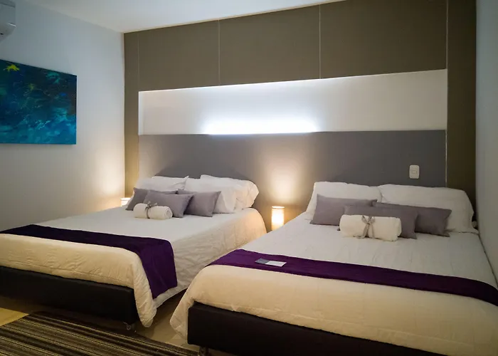 Hotel Boutique M
