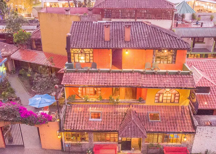La Posada Del Arte