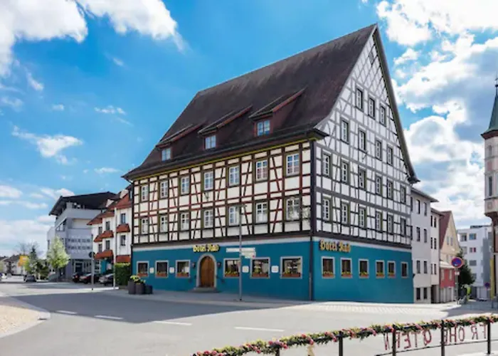 Hotel Rad