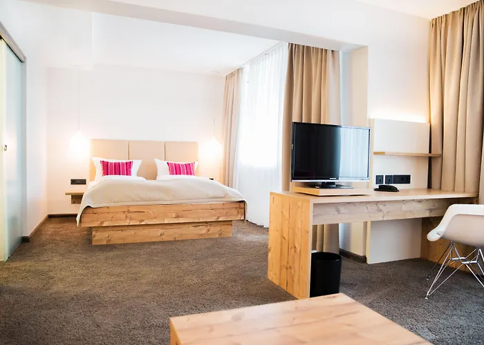 Hotel Rad