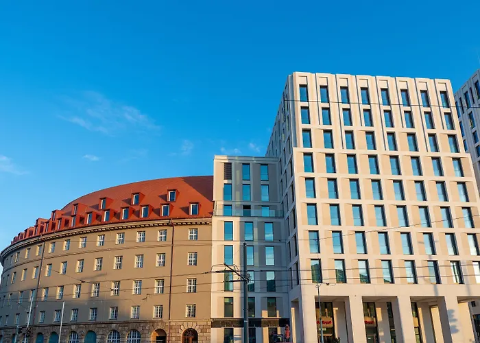 Leonardo Royal Hotel Nürnberg
