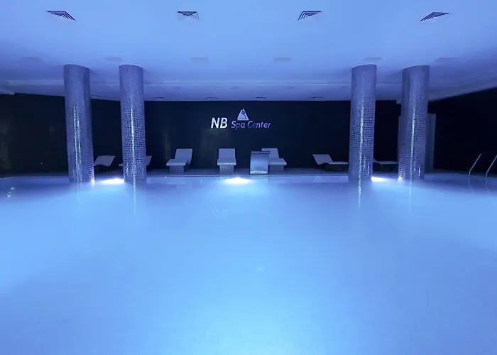 Nb Hotel&Spa
