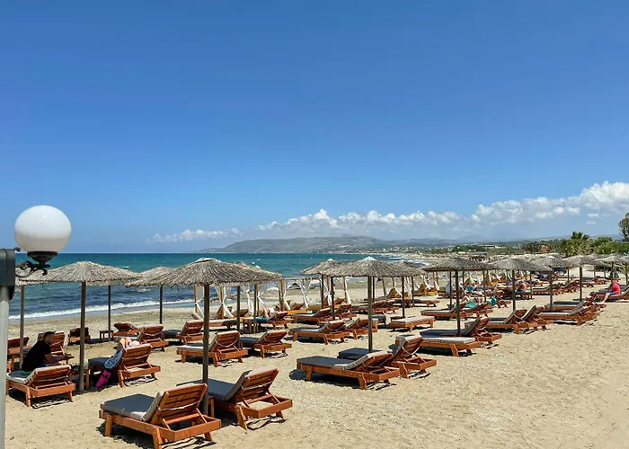 Mare Blue Suites