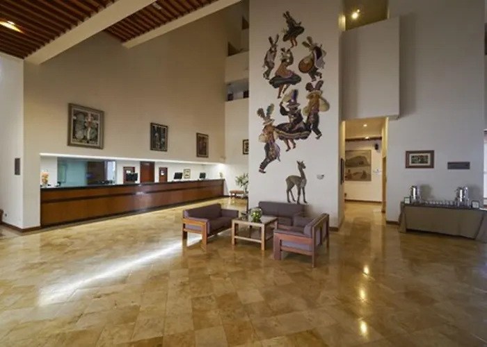 Ghl Hotel Lago Titicaca