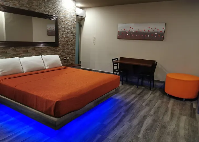 Hotel Plaza Arteaga