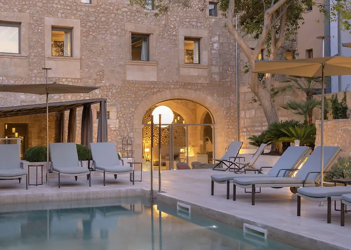 Can Aulí Luxury Retreat - Adults Only