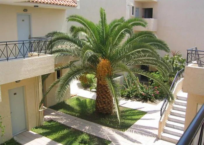 Summerland Hotel (Adults Only)