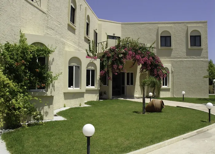 Summerland Hotel (Adults Only)