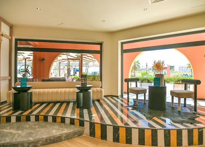 Ajira Boutique Hotel Hurghada Marina