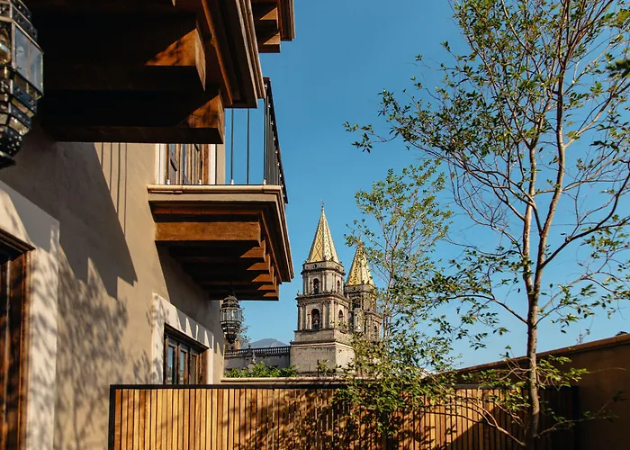 Dona Francisca Hotel Boutique
