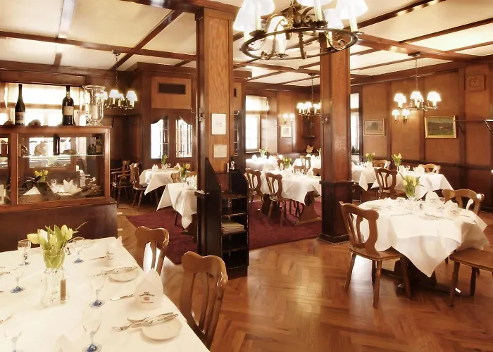 Hotel Schwarzwälder Hof
