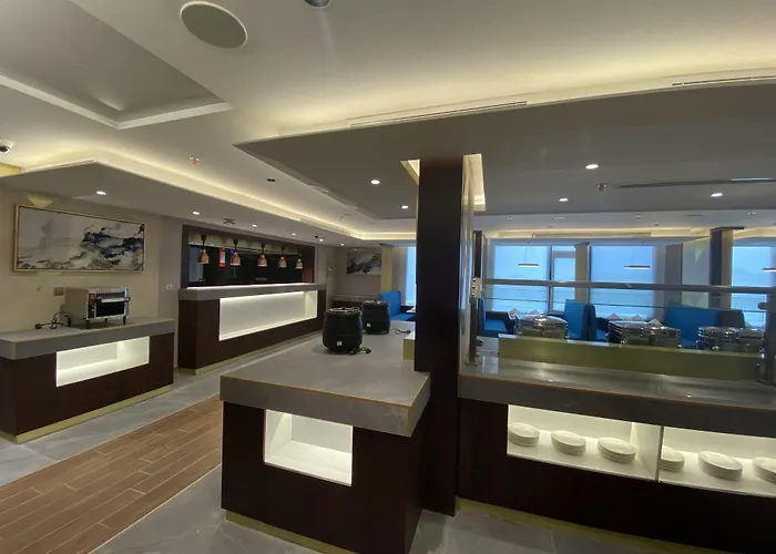 Velar Inn Hotel