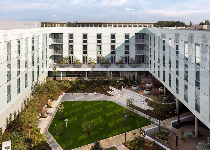 Hyatt Centric Cambridge