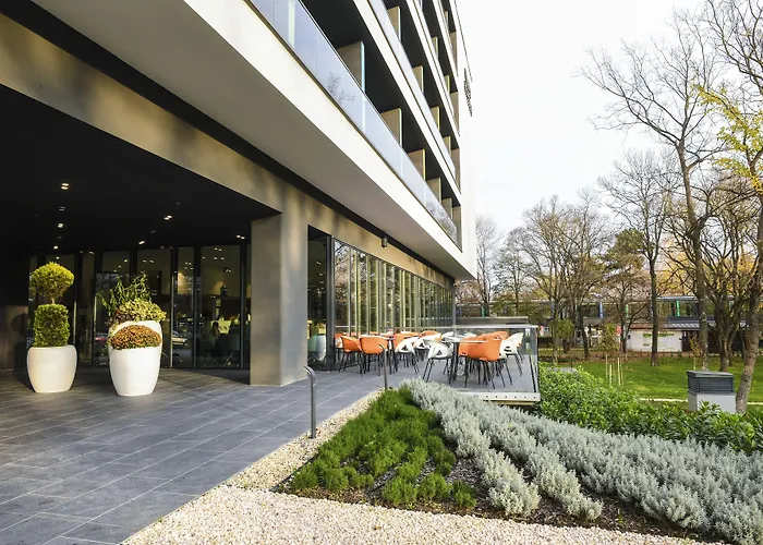 Hunguest Hotel Sosto
