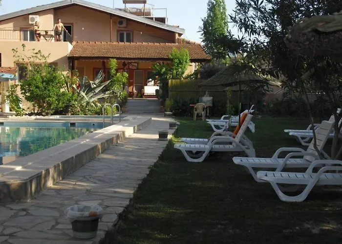 Dalyan Holiday Hotel