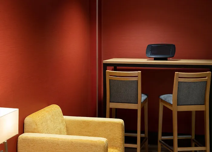 Ramada By Wyndham Leeds East