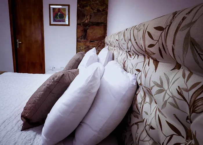 Casa Perpetua Hotel D Charm